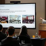 Steigenberger Hotel El Tahrir Cairo