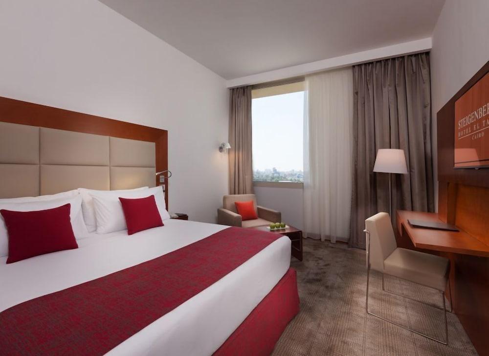 Hotel Steigenberger El Tahrir